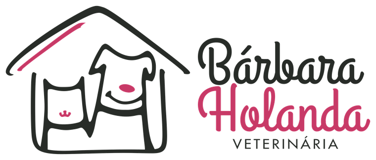 Bárbara Holanda — Veterinária